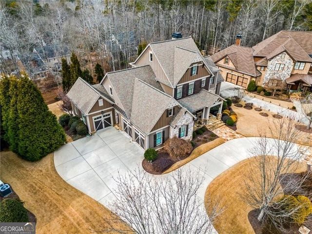 263 Hanson Way, Marietta, GA 30064