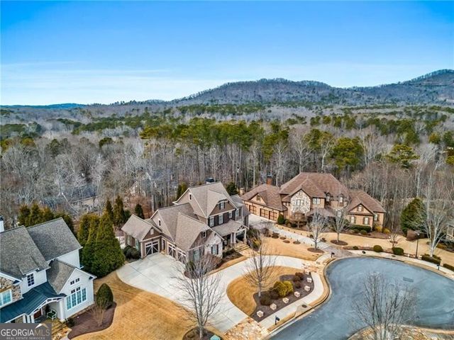 263 Hanson Way, Marietta, GA 30064
