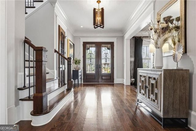 263 Hanson Way, Marietta, GA 30064