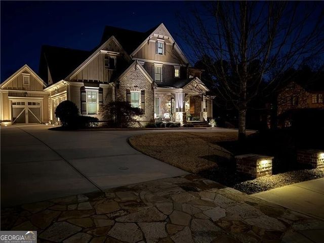 263 Hanson Way, Marietta, GA 30064