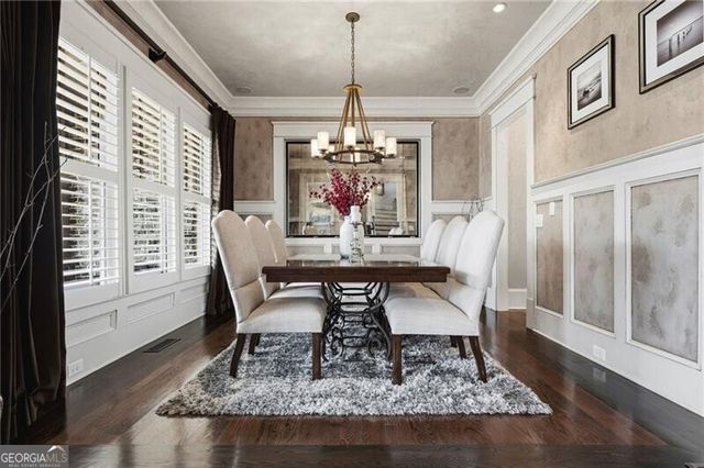 263 Hanson Way, Marietta, GA 30064