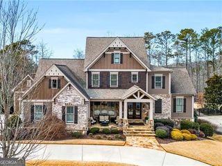 263 Hanson Way, Marietta, GA 30064