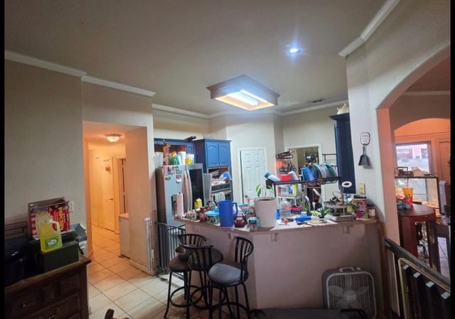 2727 W Ridgeview Circle, Kaufman, TX 75142