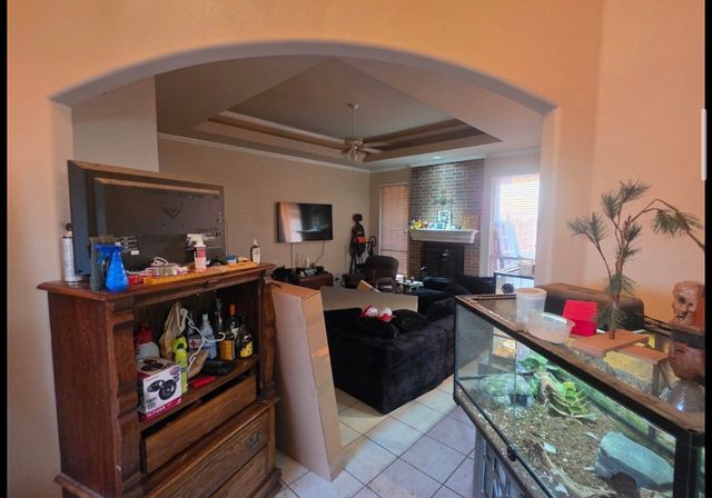 2727 W Ridgeview Circle, Kaufman, TX 75142