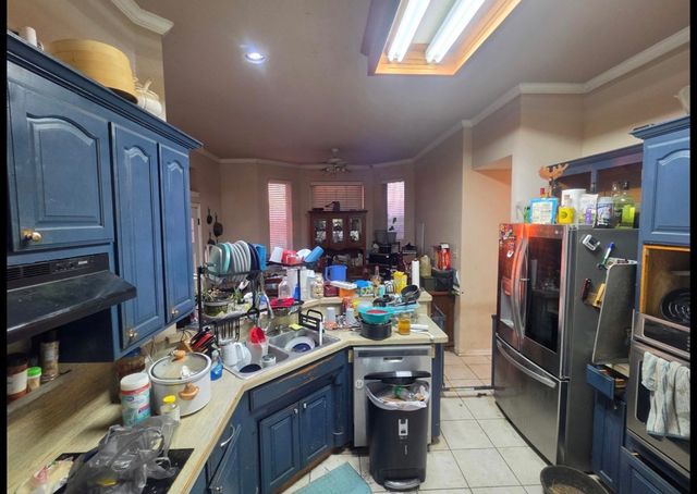 2727 W Ridgeview Circle, Kaufman, TX 75142