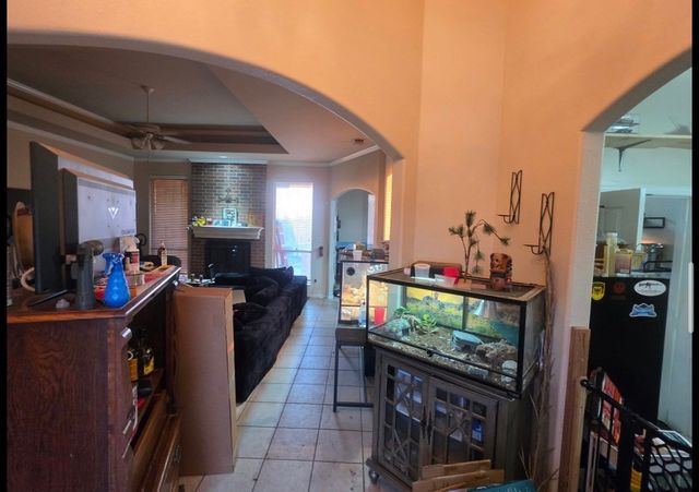 2727 W Ridgeview Circle, Kaufman, TX 75142
