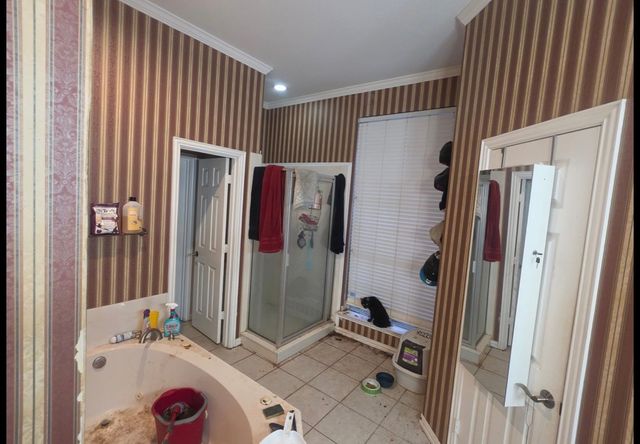 2727 W Ridgeview Circle, Kaufman, TX 75142