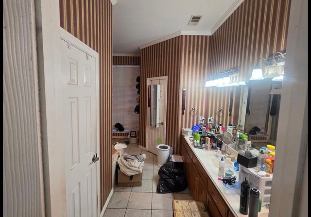 2727 W Ridgeview Circle, Kaufman, TX 75142
