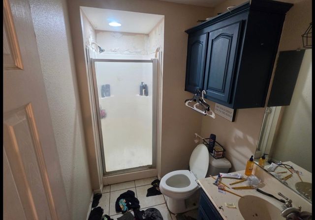 2727 W Ridgeview Circle, Kaufman, TX 75142