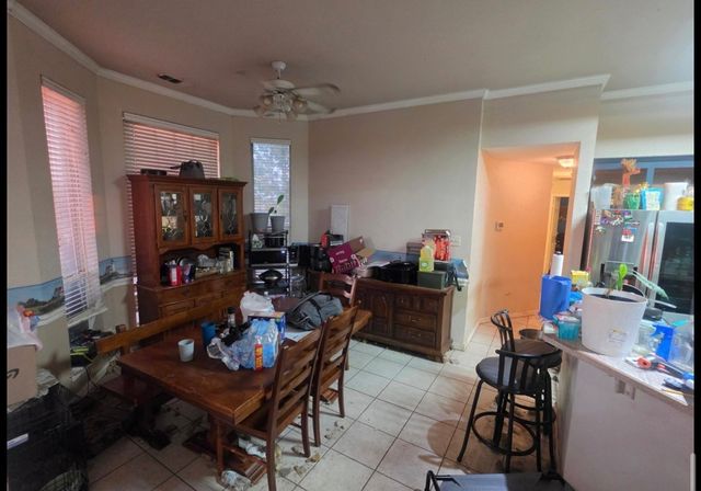 2727 W Ridgeview Circle, Kaufman, TX 75142
