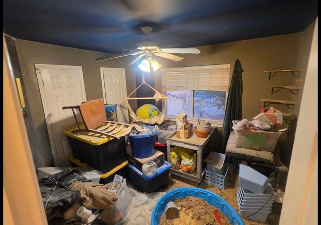 2727 W Ridgeview Circle, Kaufman, TX 75142