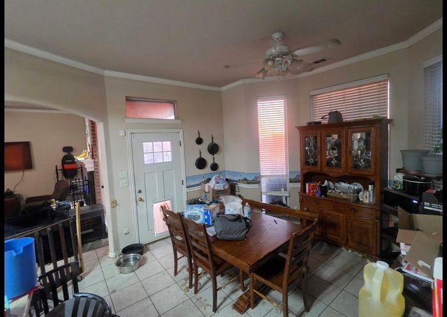 2727 W Ridgeview Circle, Kaufman, TX 75142