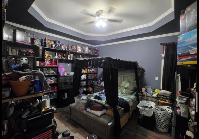 2727 W Ridgeview Circle, Kaufman, TX 75142