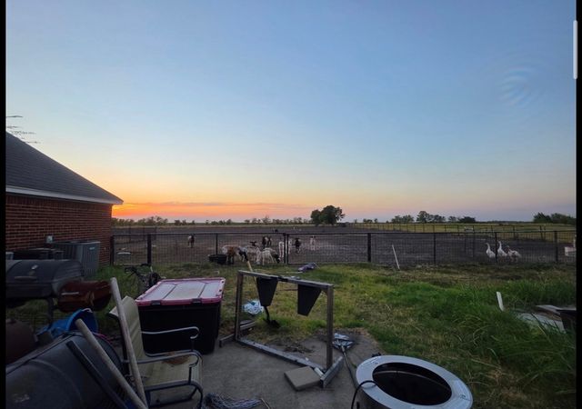 2727 W Ridgeview Circle, Kaufman, TX 75142