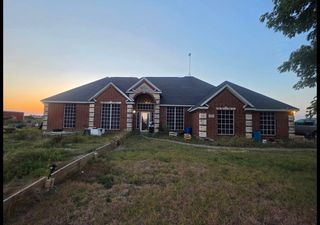 2727 W Ridgeview Circle, Kaufman, TX 75142