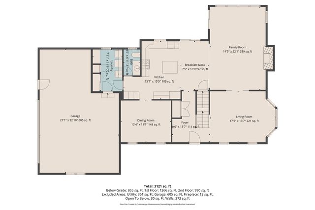 387 W Juniper DRIVE, Grafton, WI 53024