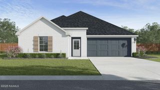 115 Harvest Falls Drive, Broussard, LA 70518