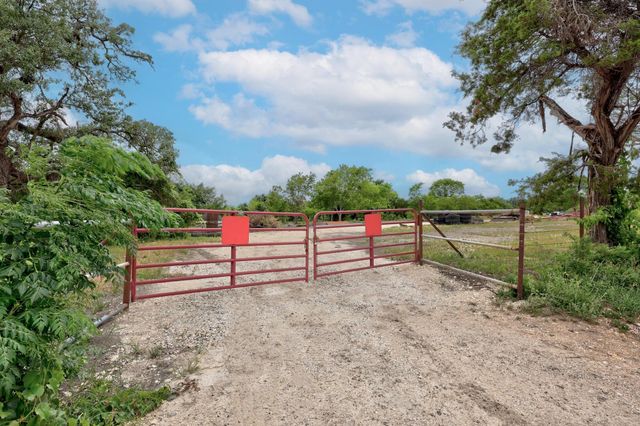 0 County Road 260, Liberty Hill, TX 78642