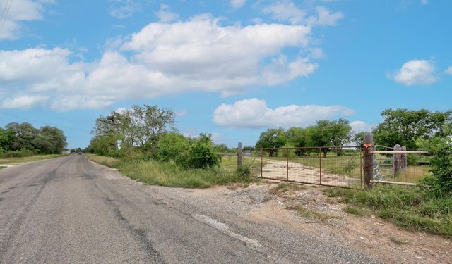 0 County Road 260, Liberty Hill, TX 78642