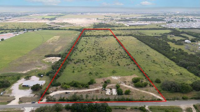 0 County Road 260, Liberty Hill, TX 78642