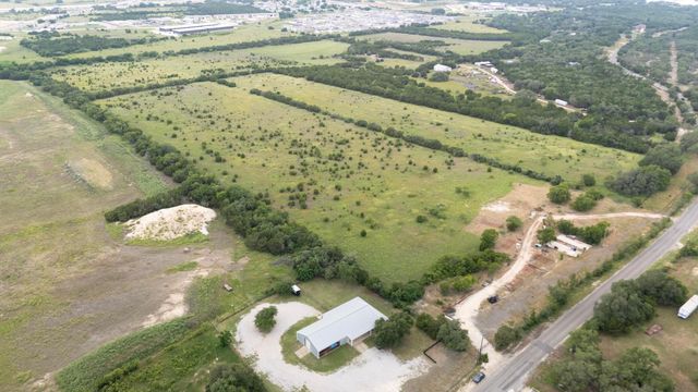 0 County Road 260, Liberty Hill, TX 78642