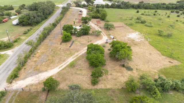 0 County Road 260, Liberty Hill, TX 78642