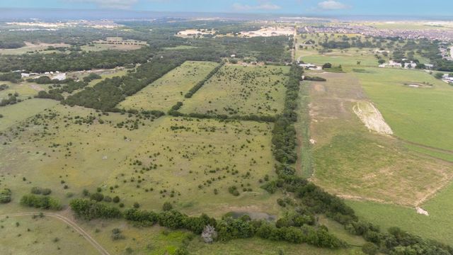 0 County Road 260, Liberty Hill, TX 78642
