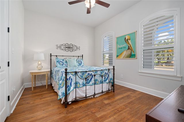 93 Copano Ridge Road, Rockport, TX 78382