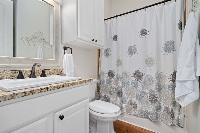 93 Copano Ridge Road, Rockport, TX 78382