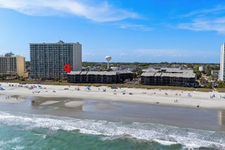 108 N Ocean Blvd. # 301, North Myrtle Beach, SC 29582