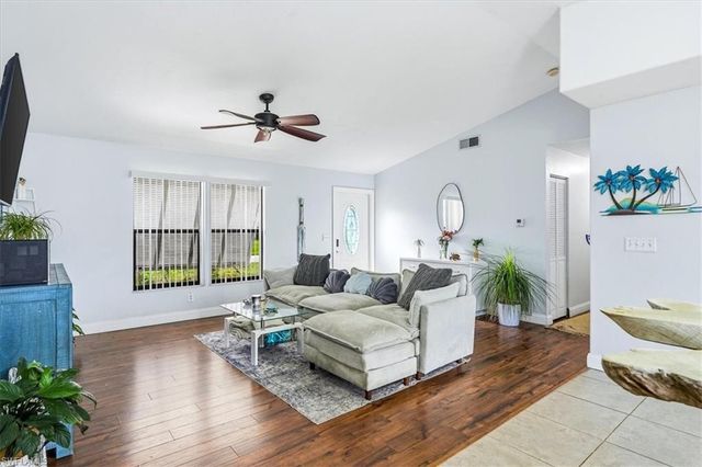 4422 SW 1st AVE, Cape Coral, FL 33914