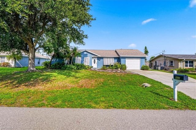 4422 SW 1st AVE, Cape Coral, FL 33914