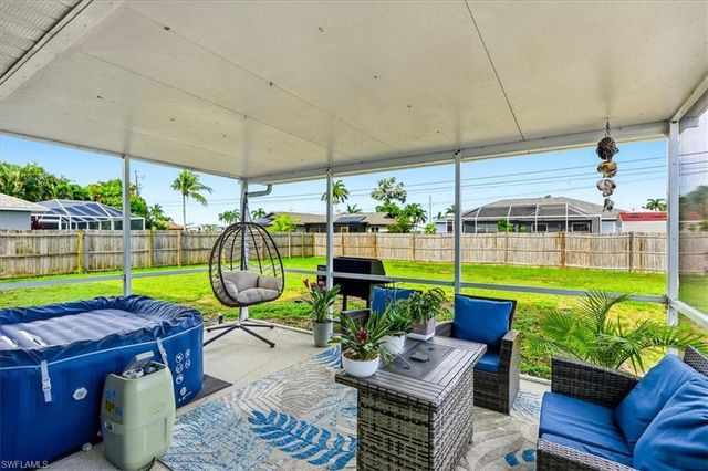 4422 SW 1st AVE, Cape Coral, FL 33914