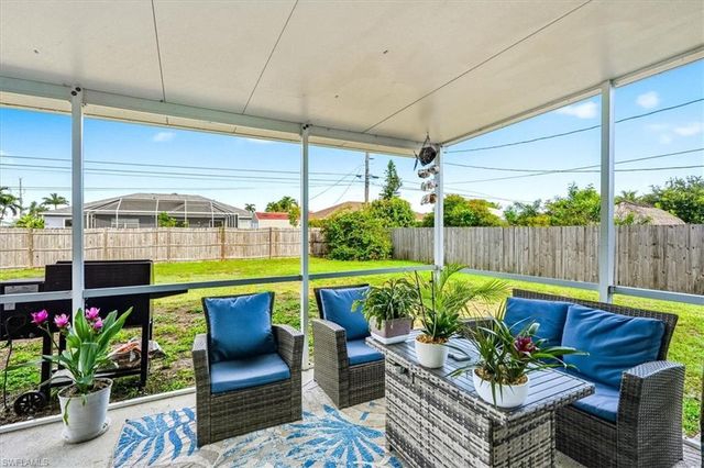 4422 SW 1st AVE, Cape Coral, FL 33914