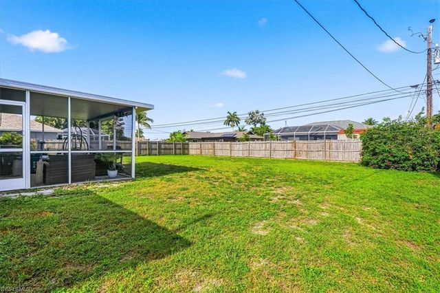 4422 SW 1st AVE, Cape Coral, FL 33914