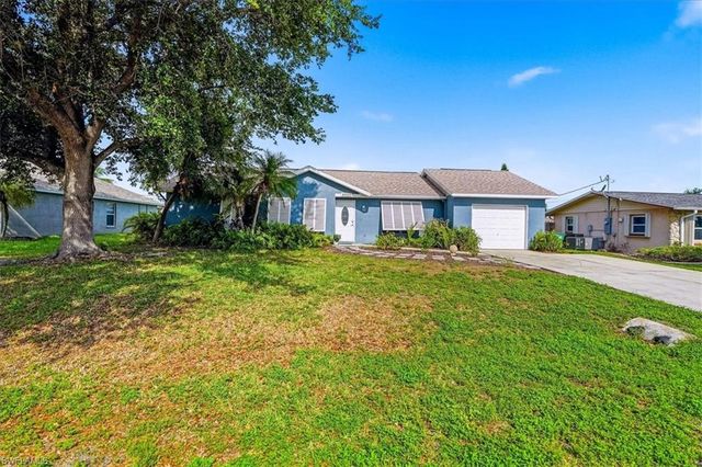 4422 SW 1st AVE, Cape Coral, FL 33914