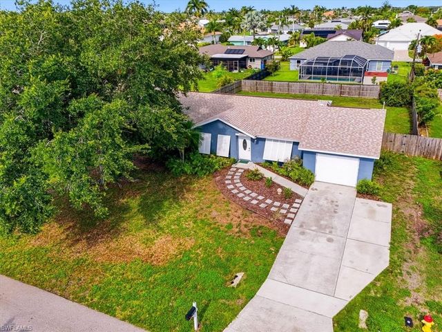 4422 SW 1st AVE, Cape Coral, FL 33914