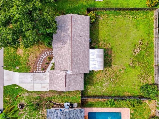 4422 SW 1st AVE, Cape Coral, FL 33914