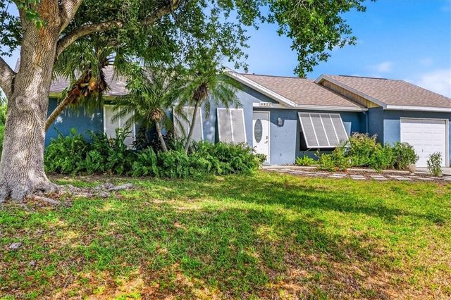 4422 SW 1st AVE, Cape Coral, FL 33914