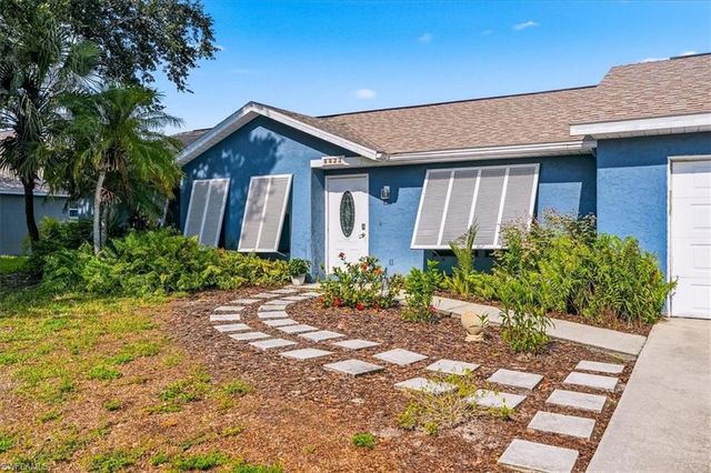 4422 SW 1st AVE, Cape Coral, FL 33914