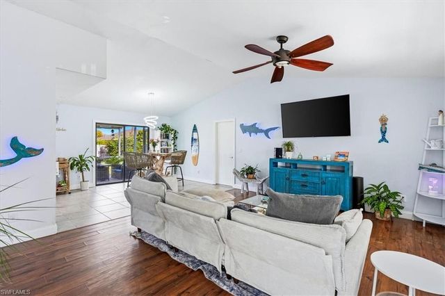 4422 SW 1st AVE, Cape Coral, FL 33914
