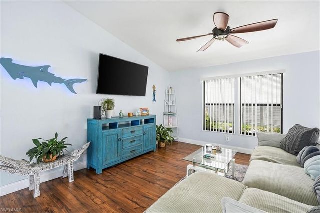 4422 SW 1st AVE, Cape Coral, FL 33914