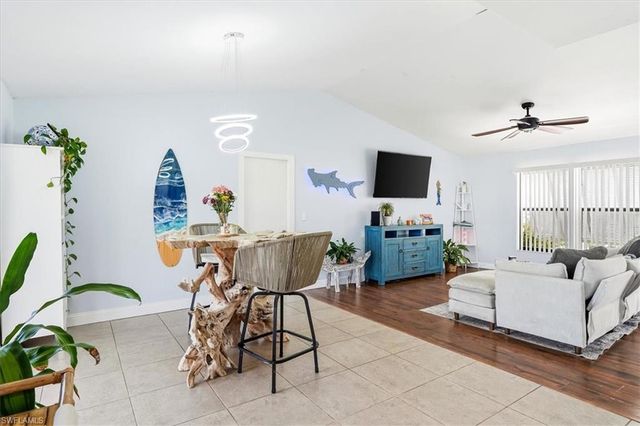 4422 SW 1st AVE, Cape Coral, FL 33914