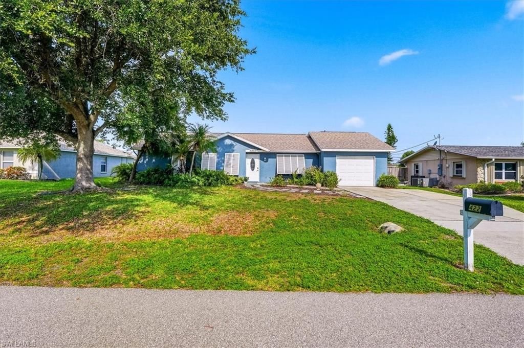 4422 SW 1st AVE, CAPE CORAL, FL 33914 — photo 2