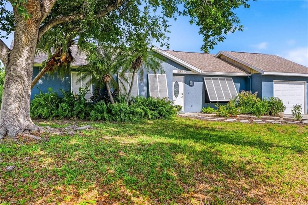 4422 SW 1st AVE, CAPE CORAL, FL 33914 — photo 3