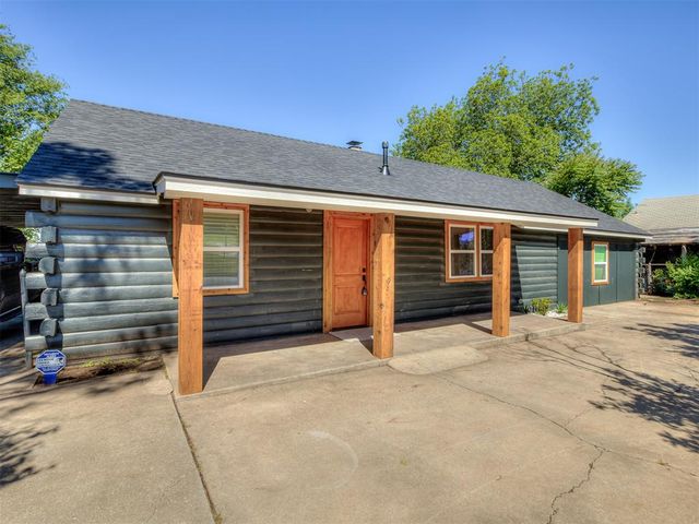 821 SE Grand Boulevard, Oklahoma City, OK 73129