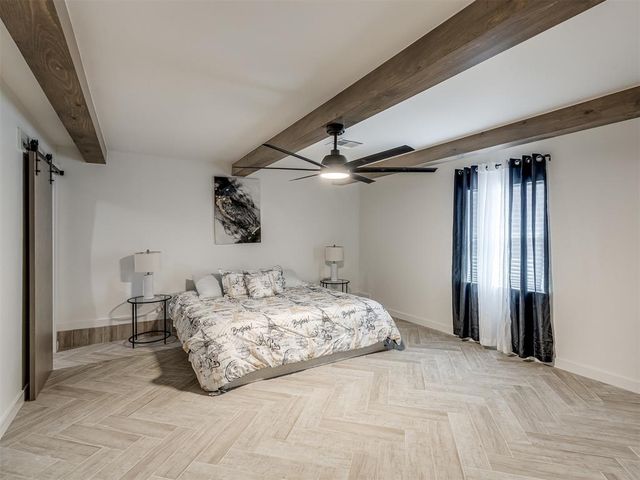 821 SE Grand Boulevard, Oklahoma City, OK 73129