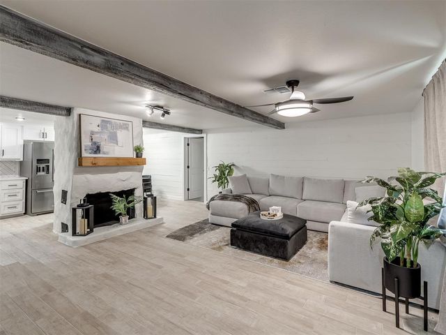 821 SE Grand Boulevard, Oklahoma City, OK 73129