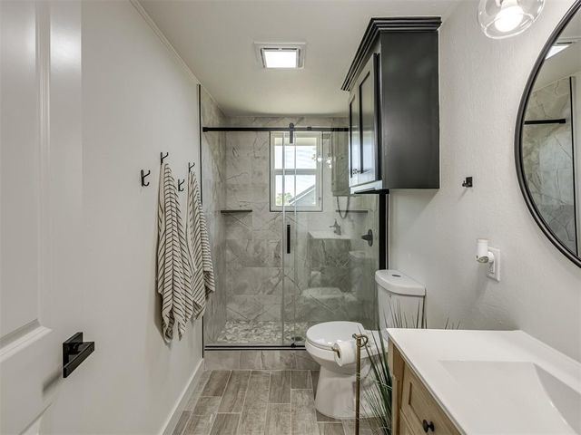821 SE Grand Boulevard, Oklahoma City, OK 73129