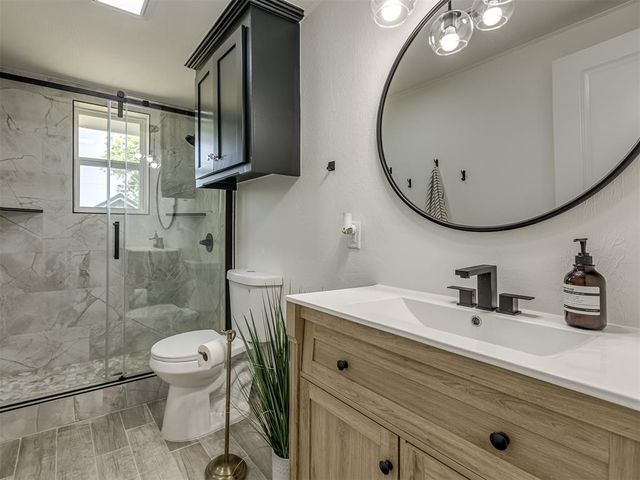 821 SE Grand Boulevard, Oklahoma City, OK 73129